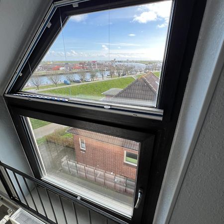 Hotel Tum Stueuermann Büsum Exteriör bild